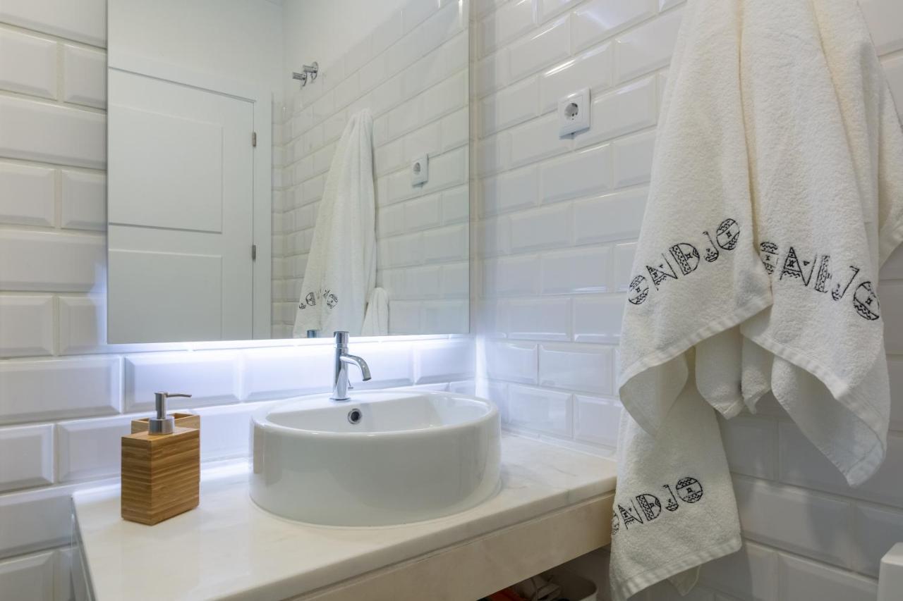 Evora Spot Rooms מראה חיצוני תמונה