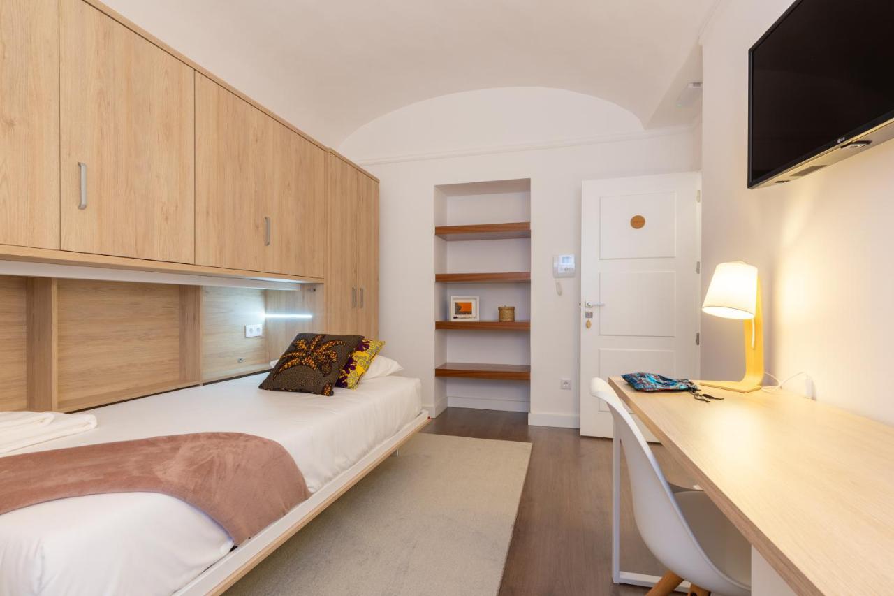 Evora Spot Rooms מראה חיצוני תמונה