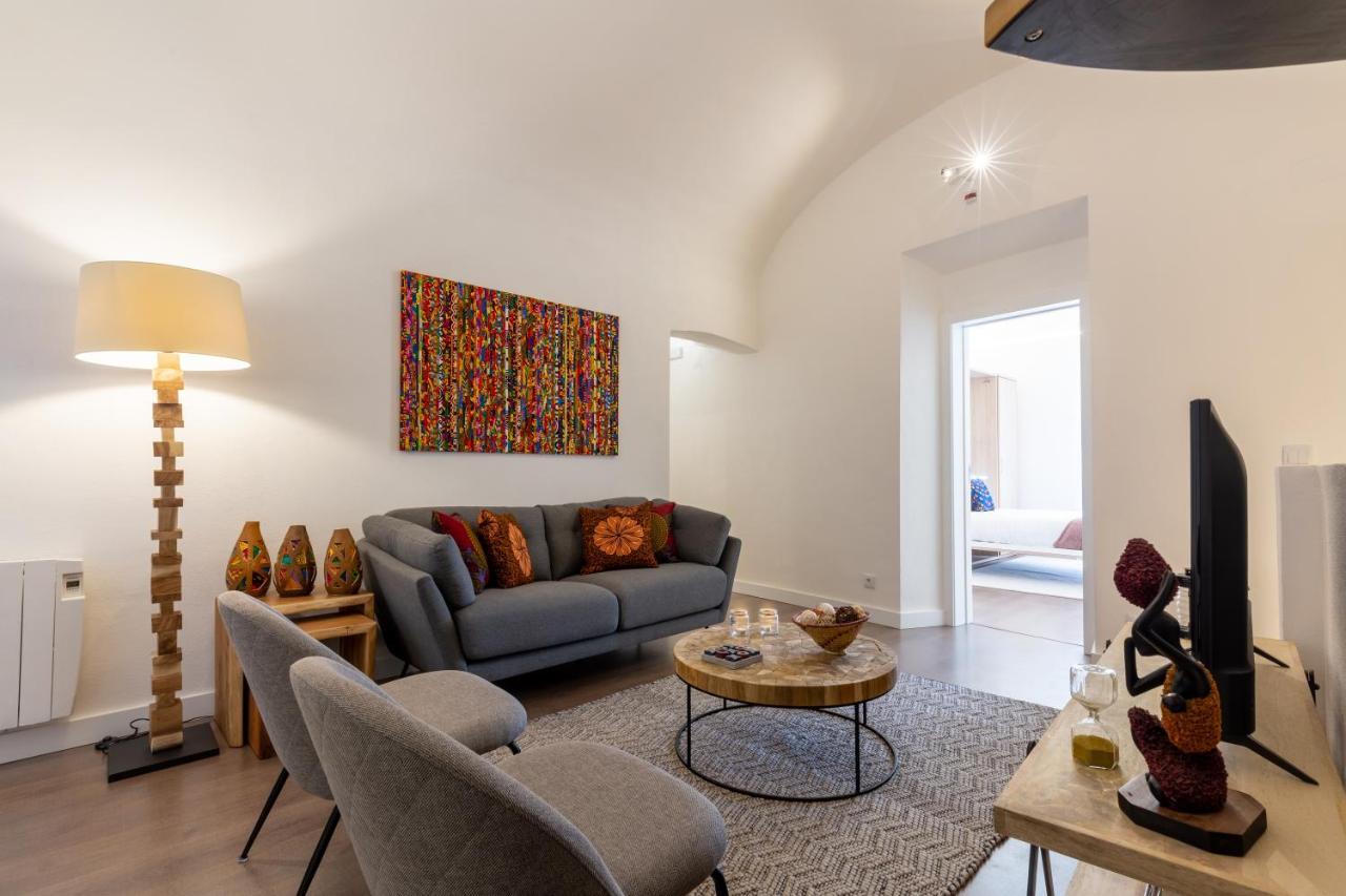 Evora Spot Rooms מראה חיצוני תמונה
