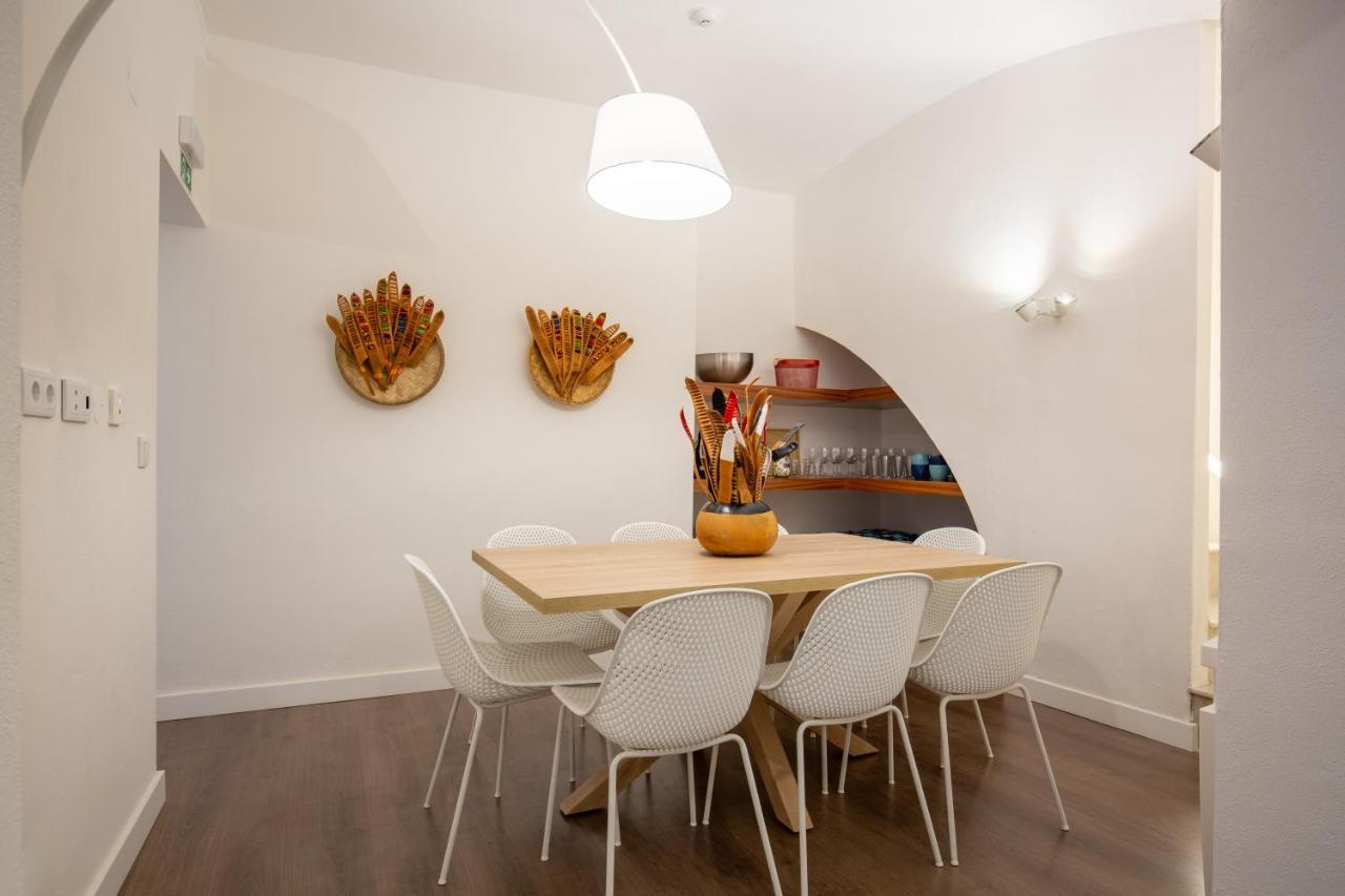 Evora Spot Rooms מראה חיצוני תמונה
