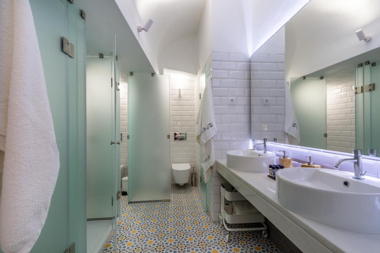 Evora Spot Rooms מראה חיצוני תמונה