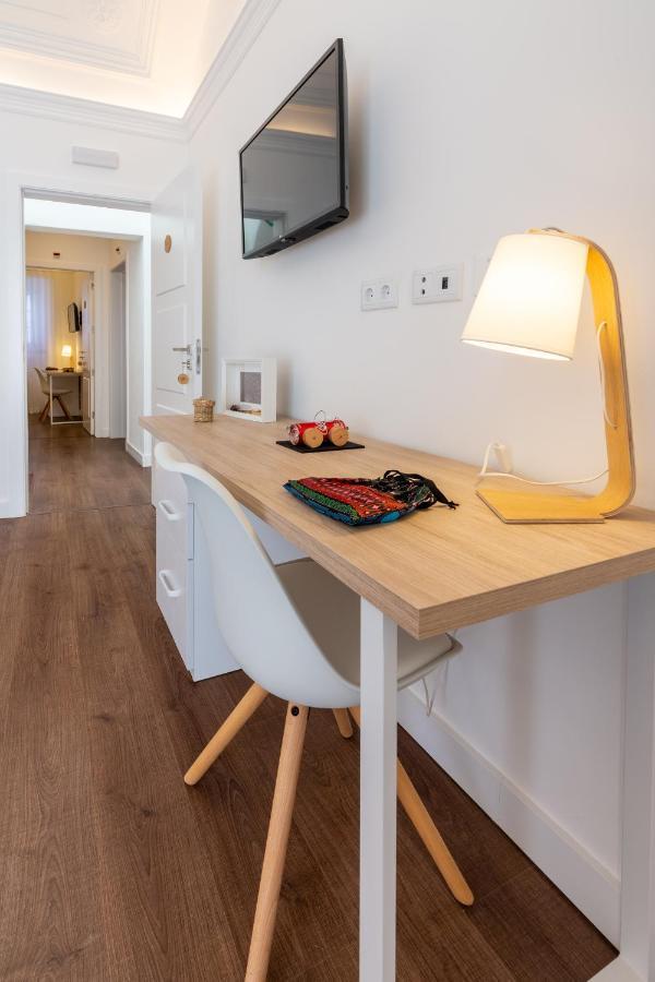 Evora Spot Rooms מראה חיצוני תמונה