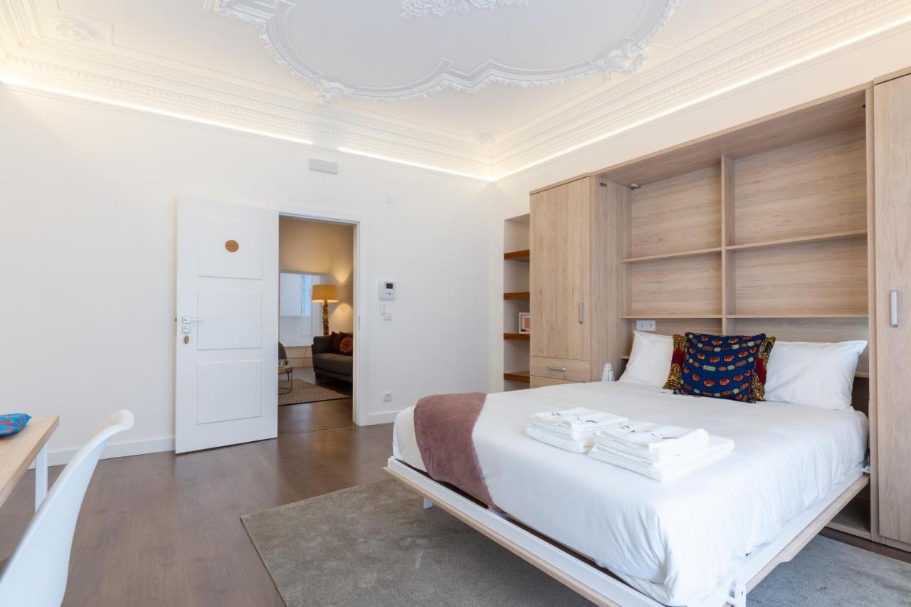 Evora Spot Rooms מראה חיצוני תמונה