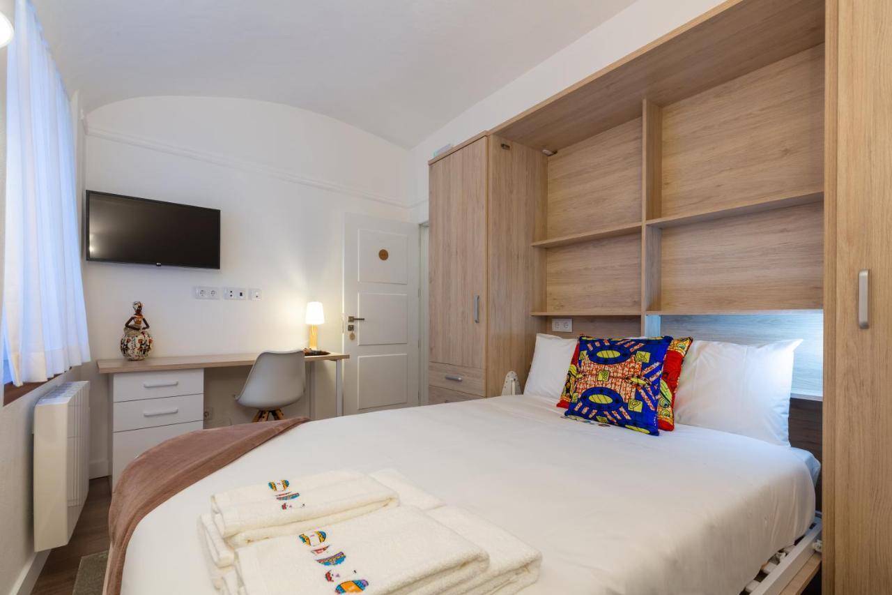 Evora Spot Rooms מראה חיצוני תמונה