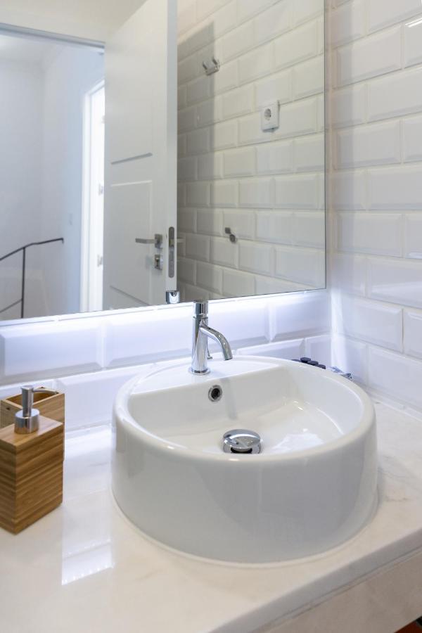 Evora Spot Rooms מראה חיצוני תמונה
