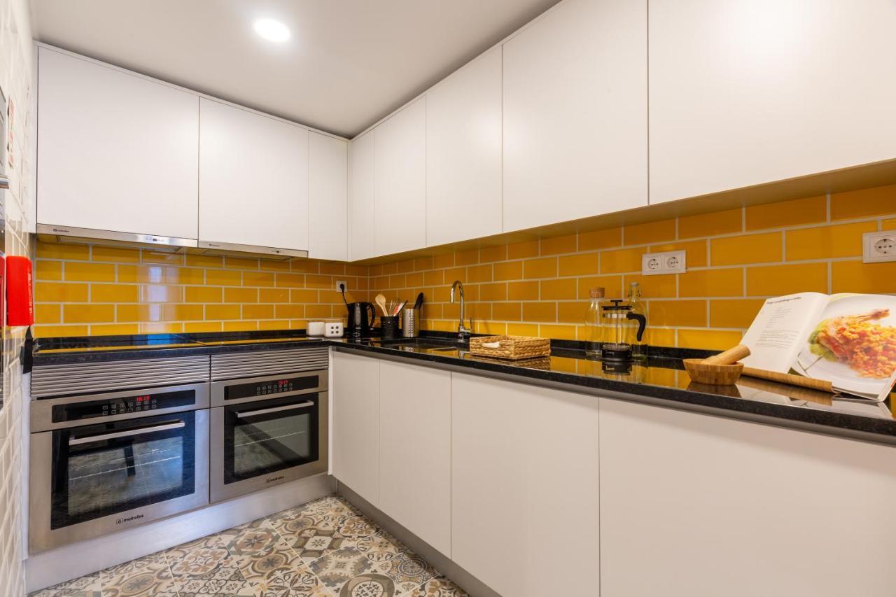 Evora Spot Rooms מראה חיצוני תמונה