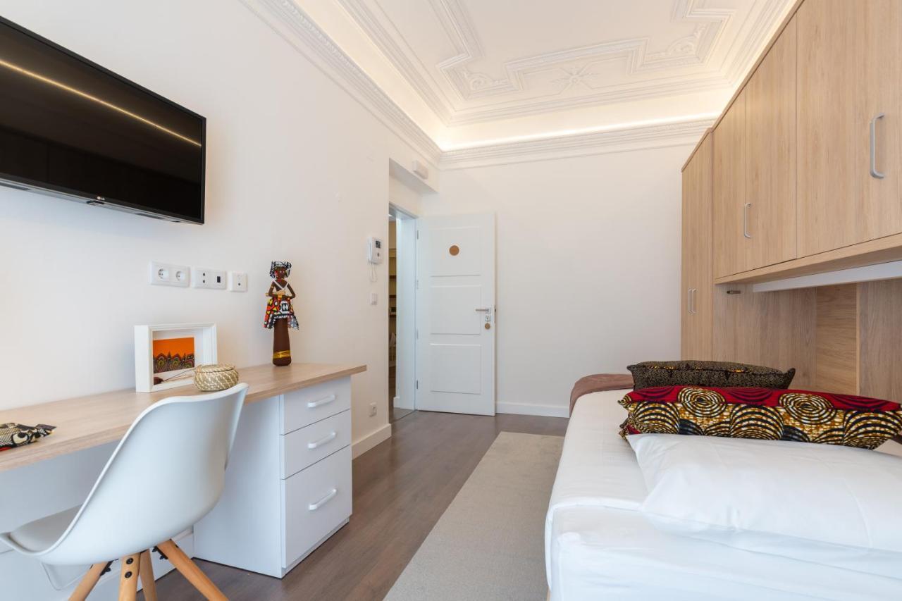 Evora Spot Rooms מראה חיצוני תמונה