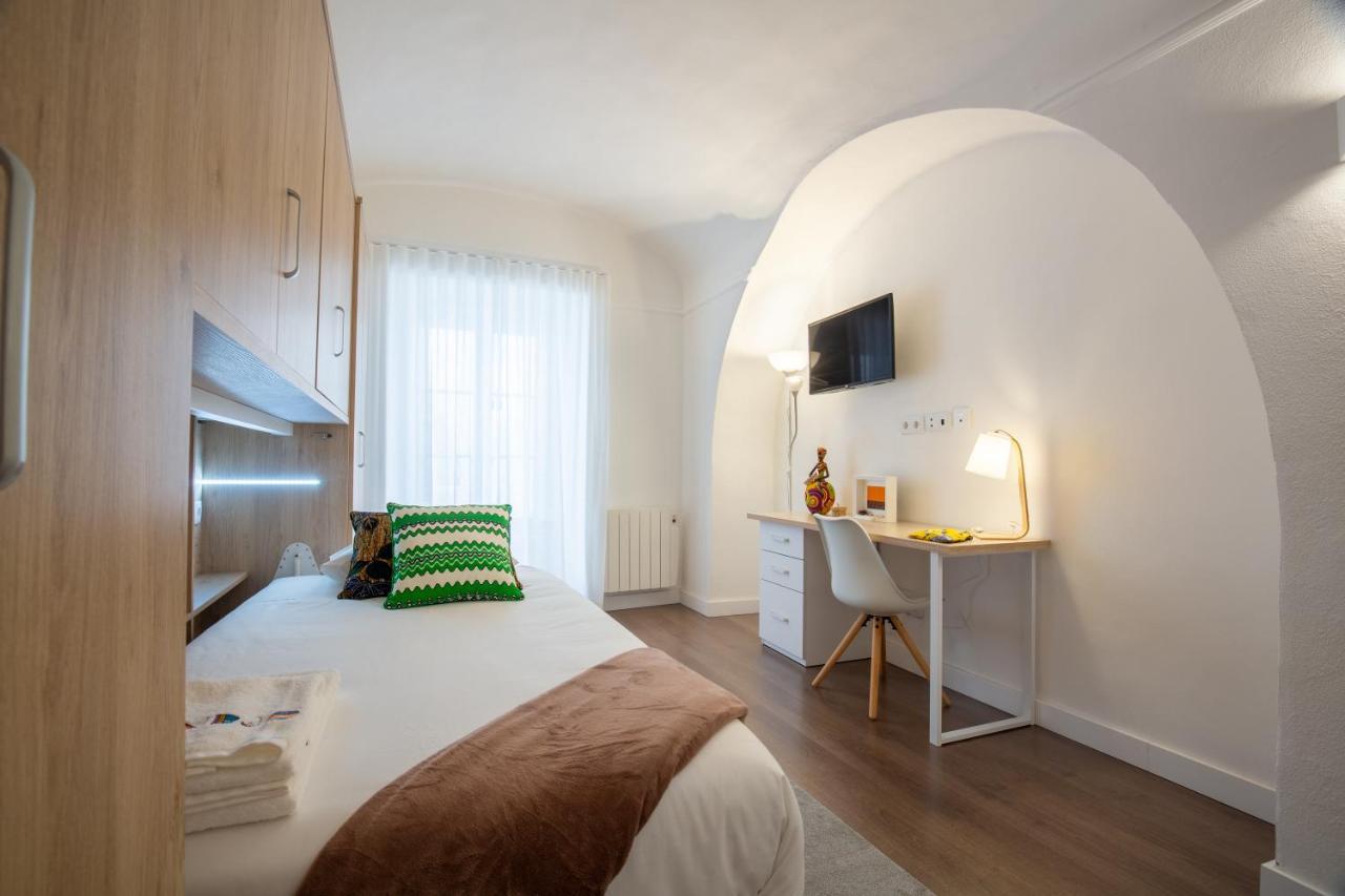 Evora Spot Rooms מראה חיצוני תמונה