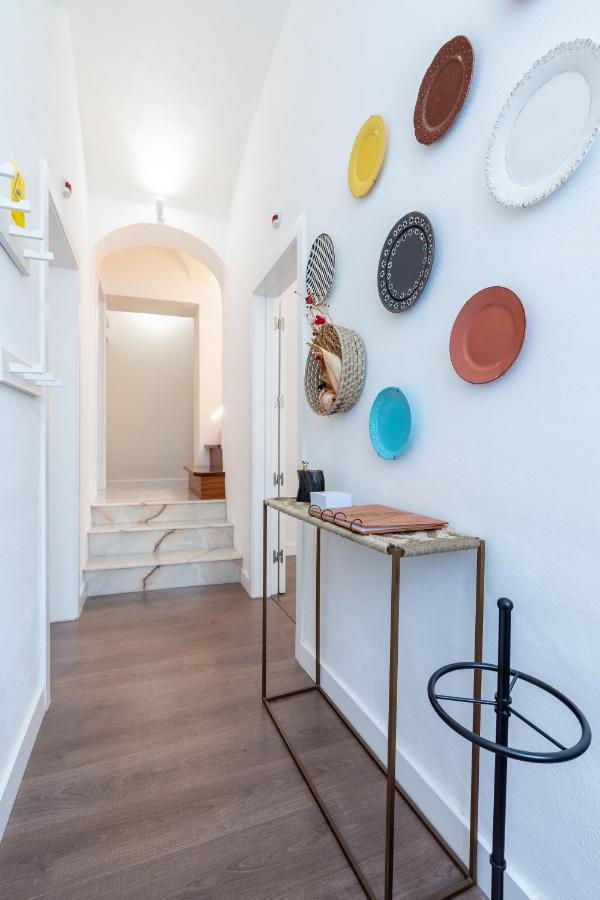 Evora Spot Rooms מראה חיצוני תמונה
