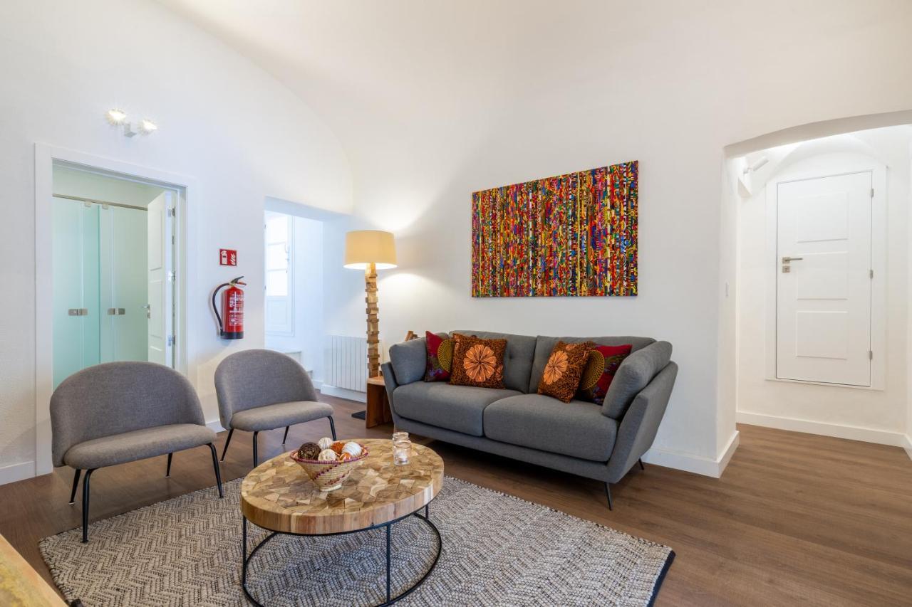 Evora Spot Rooms מראה חיצוני תמונה
