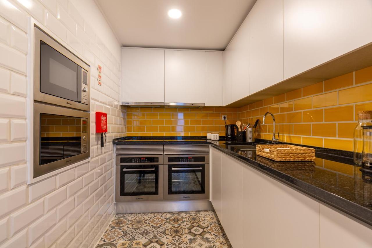 Evora Spot Rooms מראה חיצוני תמונה