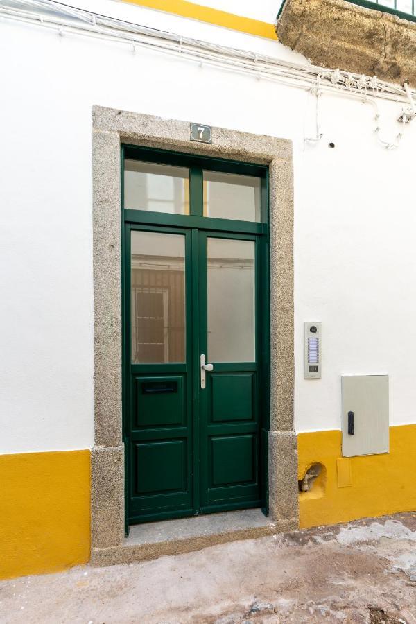 Evora Spot Rooms מראה חיצוני תמונה