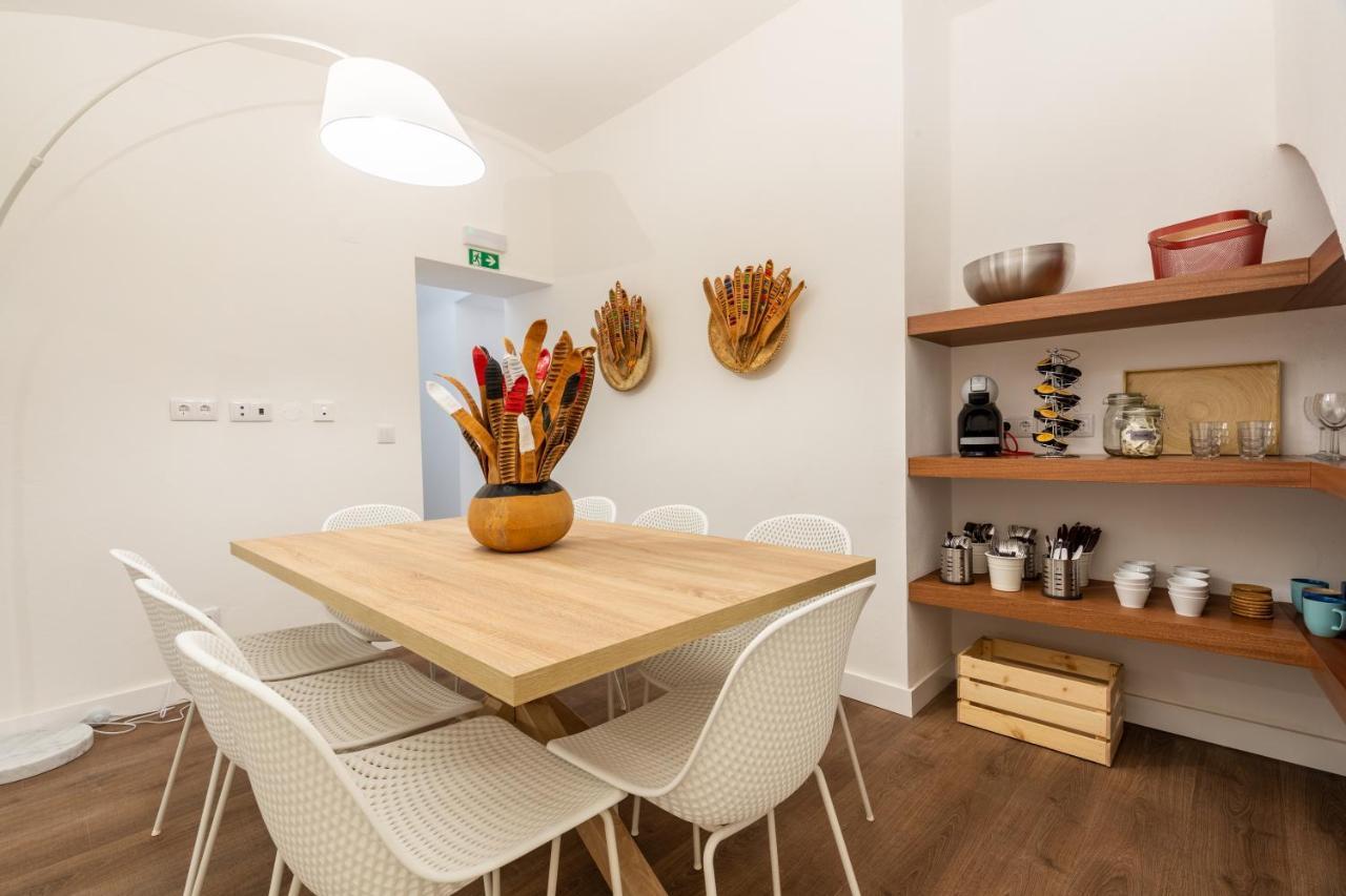Evora Spot Rooms מראה חיצוני תמונה