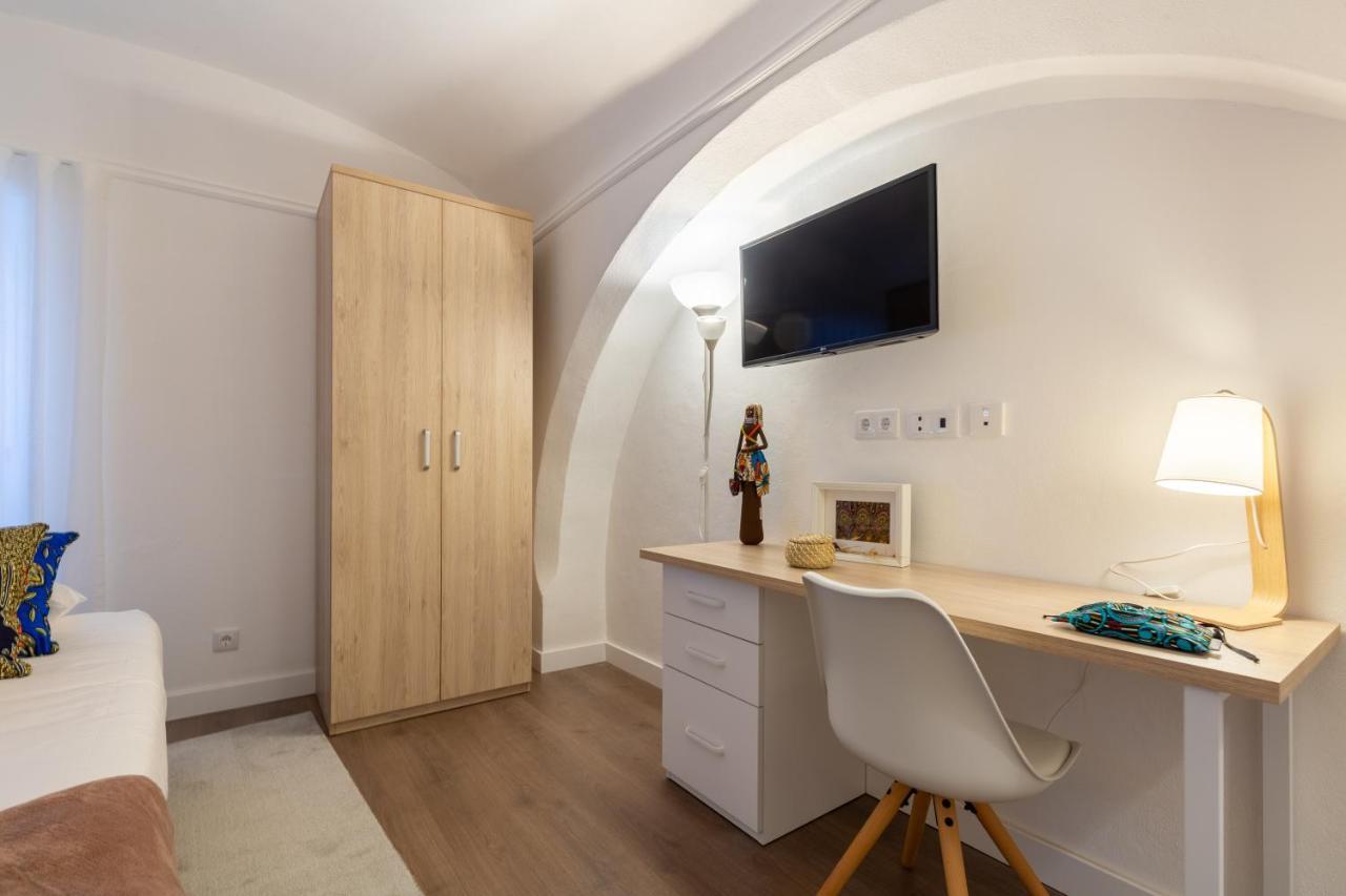 Evora Spot Rooms מראה חיצוני תמונה