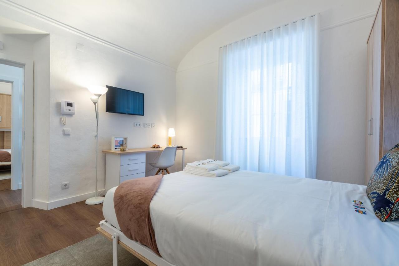 Evora Spot Rooms מראה חיצוני תמונה