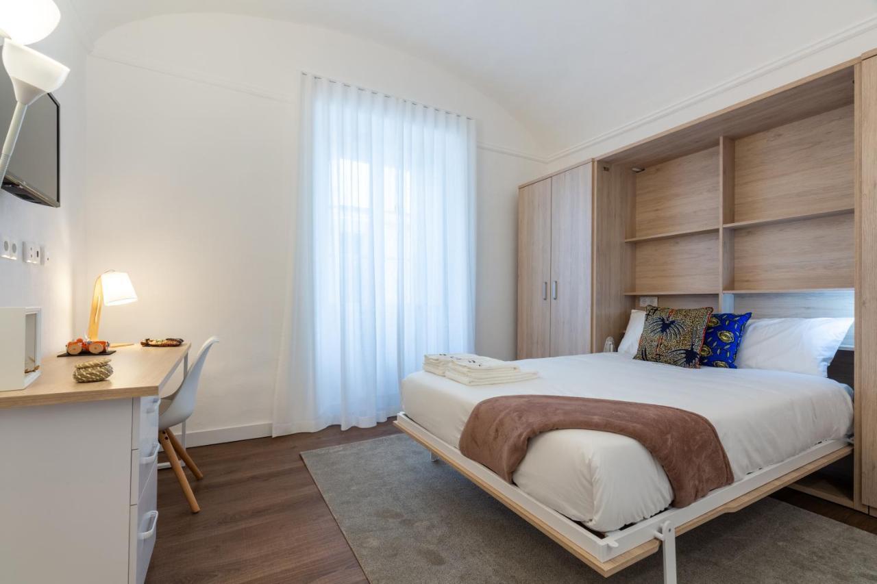Evora Spot Rooms מראה חיצוני תמונה