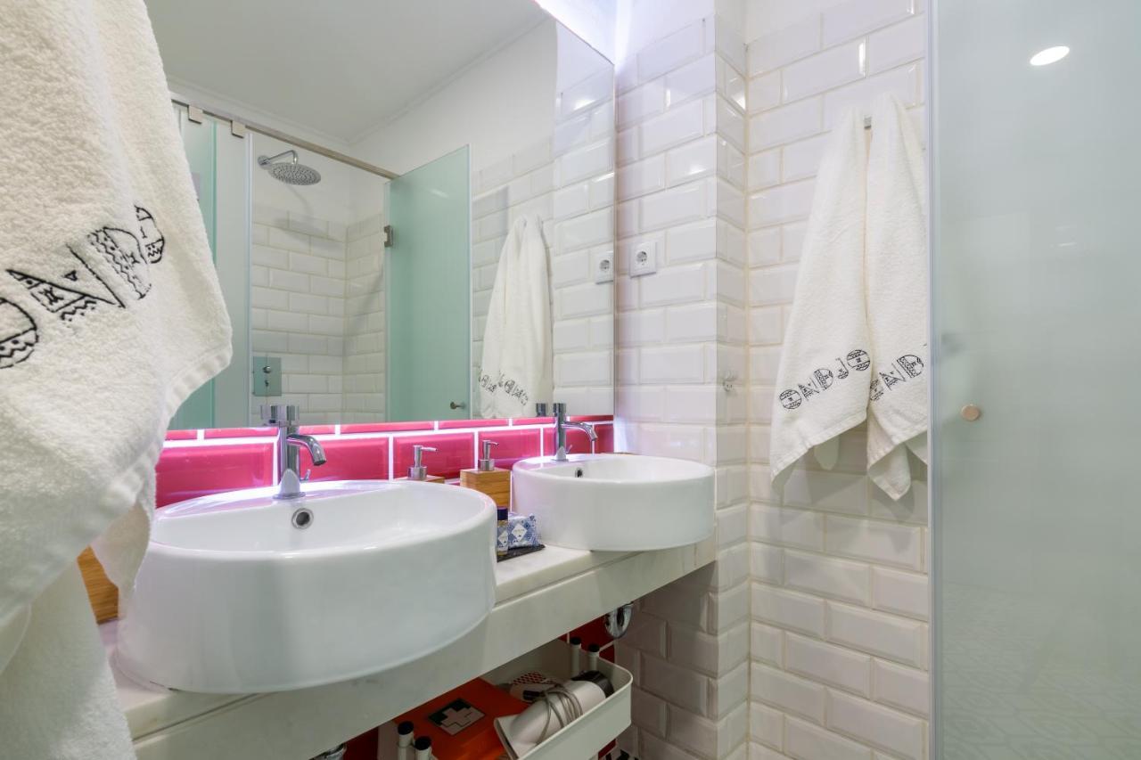 Evora Spot Rooms מראה חיצוני תמונה