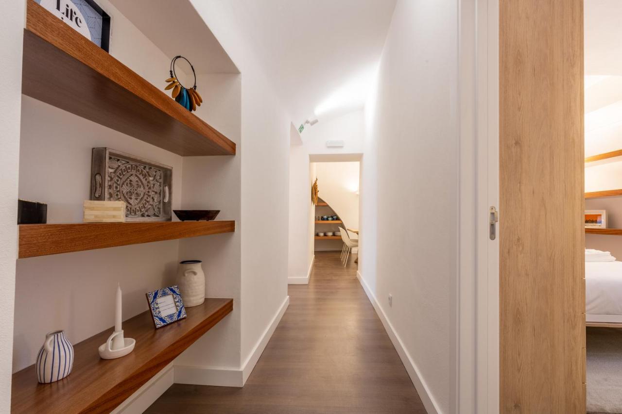 Evora Spot Rooms מראה חיצוני תמונה