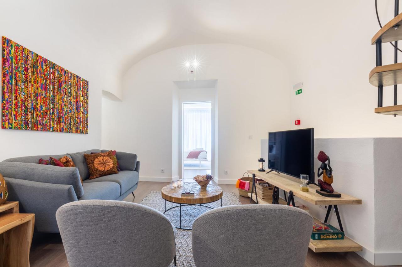 Evora Spot Rooms מראה חיצוני תמונה