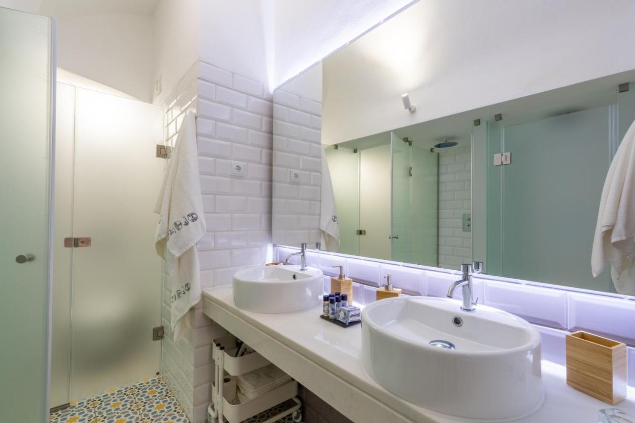Evora Spot Rooms מראה חיצוני תמונה