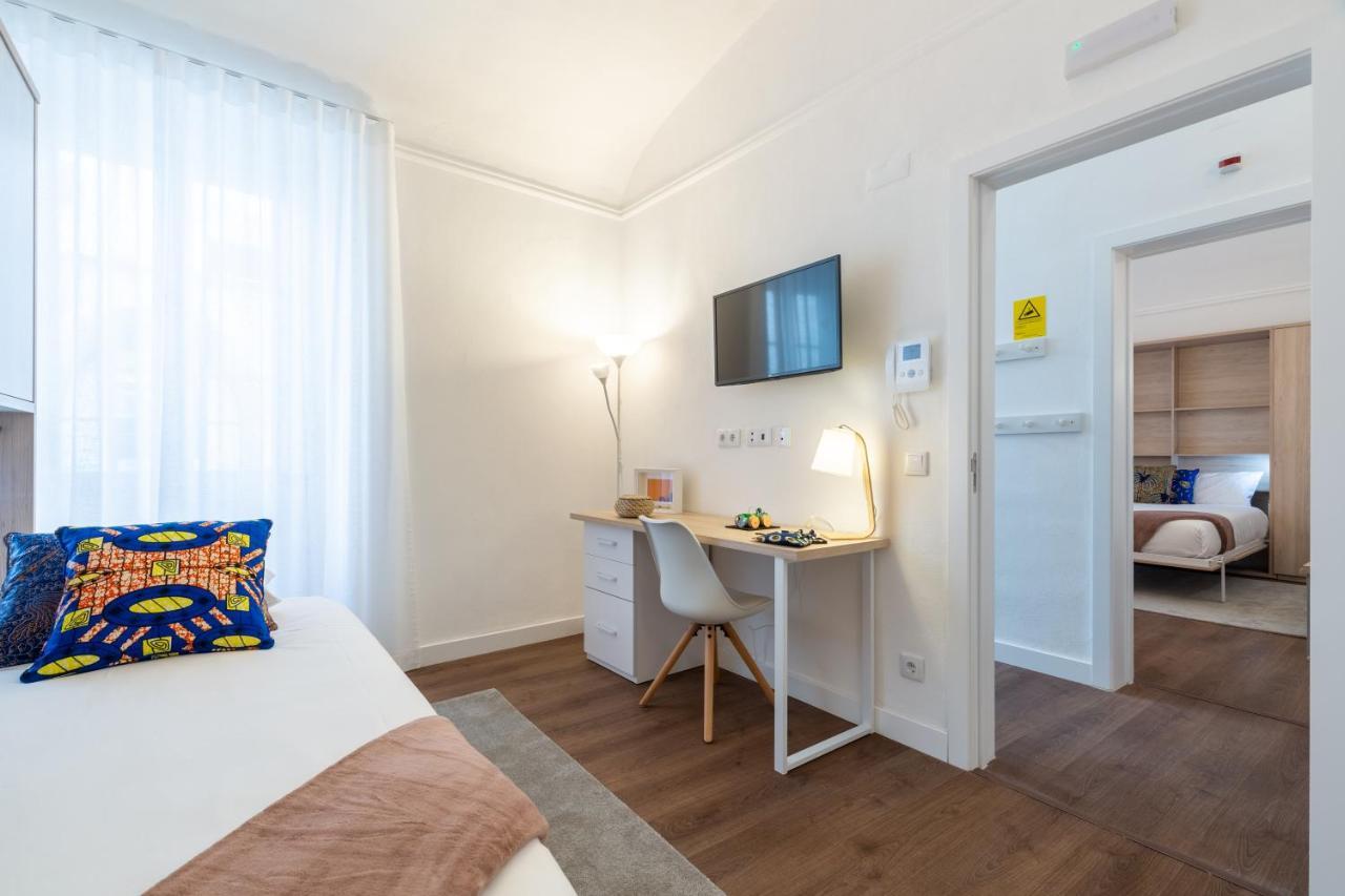 Evora Spot Rooms מראה חיצוני תמונה