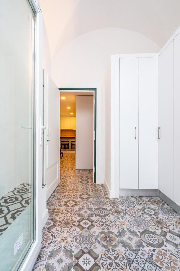 Evora Spot Rooms מראה חיצוני תמונה