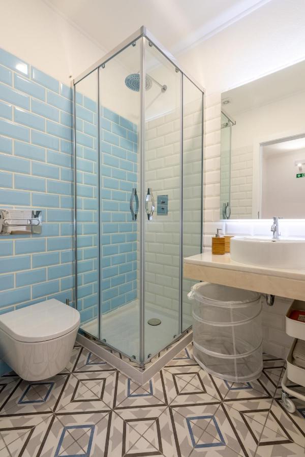 Evora Spot Rooms מראה חיצוני תמונה